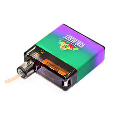 r and m Dazzle King 3000 puffs