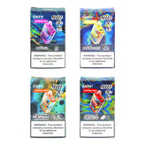 iJoy Bar 10000 Puffs Rechargeable Vape