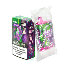 iJoy Bar SD10000 Vape Flavors