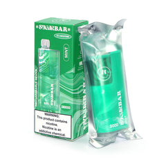SugarBar 8000 Disposable Vape