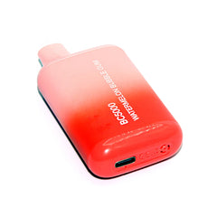 ElfBar BC5000 0% Nicotine Flavor