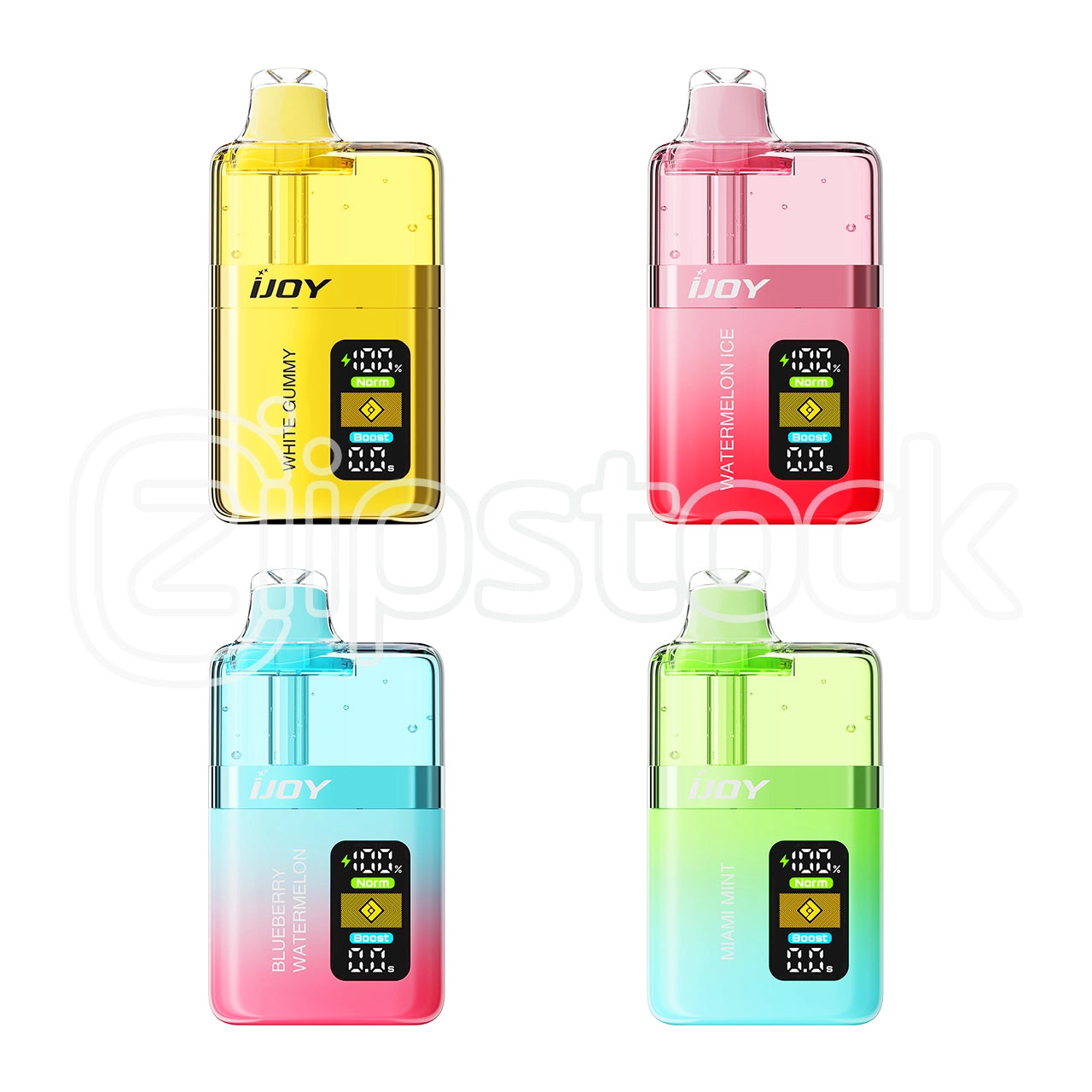 iJoy XP 50K Puffs Vape