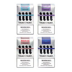 THAT.THAT Encore 6500 Recharge Vape