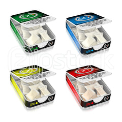 On! Nicotine Pouches