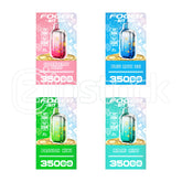 Foger Bit 35K Puffs Disposable