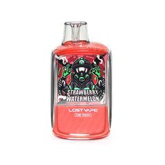 Lost Vape Orion OB 5500 Flavors