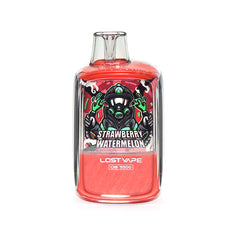 Lost Vape Orion OB 5500 Flavors