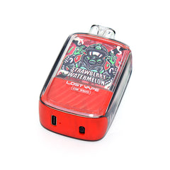 Lost Vape Orion OB5500 Rechargeable Vape