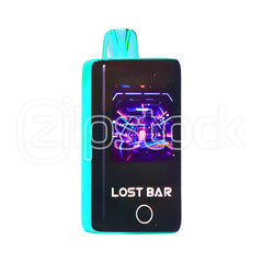 Lost Bar 25000 puffs Apple Edition