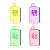 Sikary Cloud Zero 50000 Puffs Disposable Vape