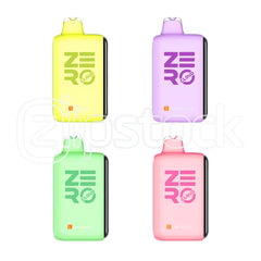 Sikary Cloud Zero 50000 Puffs Disposable Vape