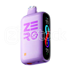 Sikary Cloud Zero 50K Puffs