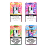 MOTI Play Bar 7500 Puff Smart Vape