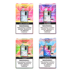 MOTI Play Bar 7500 Puff Smart Vape