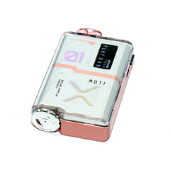 MOTI Vape PlayBar 7500 Flavor