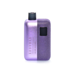 LUFFBAR TT9000 Flavors