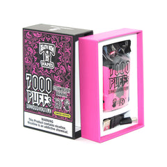 Death Row Vapes Snoop Dogg 7000