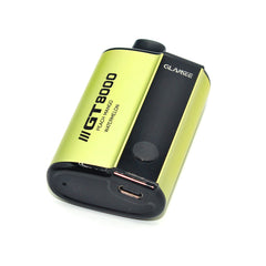 Glamee 8000 Puffs Vape