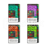 Pachamama 25K Puffs Disposable Vape
