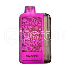 Pachamama 25K Puffs vpae