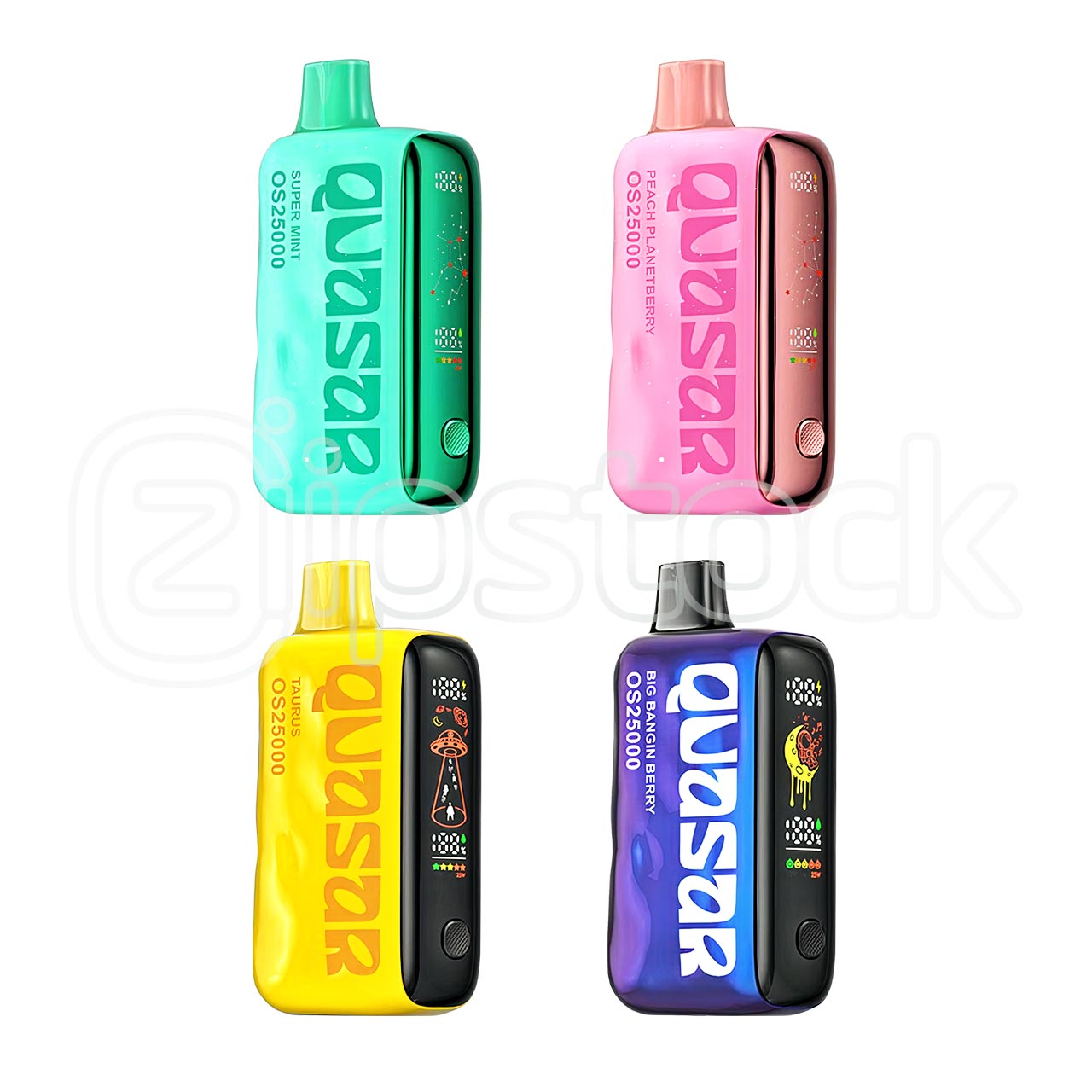 Quasar OS25000 Disposable Vape | Lost Mary OS25000 Flavors Zistock Quasar OS25000 Disposable Vape | Lost Mary OS25000 Flavors Zistock
