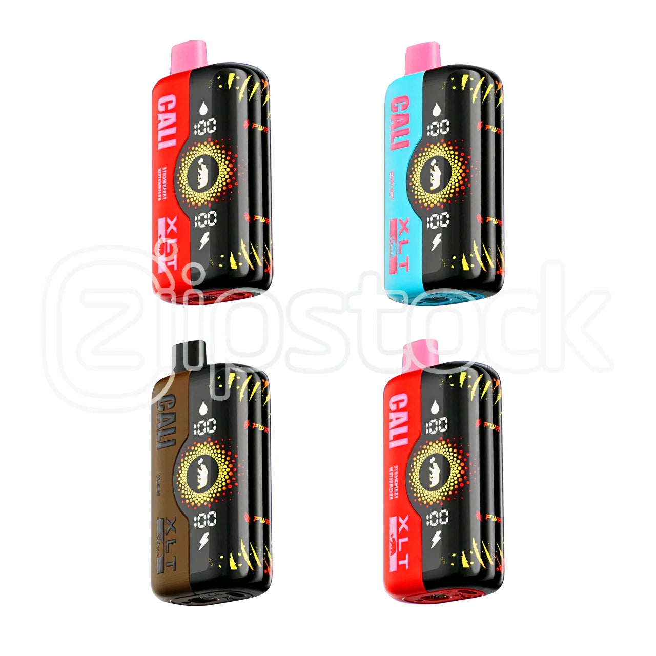 Cali XLT 40K Puffs Disposable | 25ML Premium E-Liquid Zistock Cali XLT 40K Puffs Disposable | 25ML Premium E-Liquid Zistock