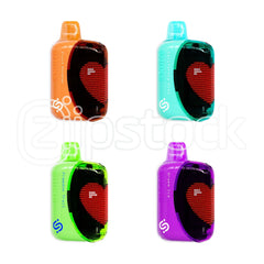 Chillax Shake 25000 Disposable