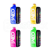 AIRIS NEO 40000 Puffs Disposable Vape
