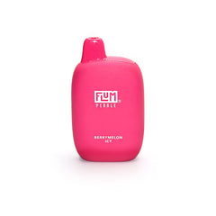 Flum Pebble 6000 Flavors