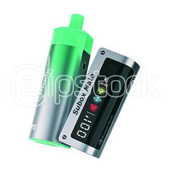 KangerTech Subox Mate 50K Kit & Pod Vape