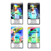 Sugar Daddy Bar 7200 Puff Vape