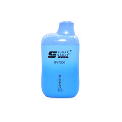 Sugar Daddy Bar BV7200 Online