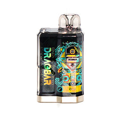 DragBar 3500 Disposable Vape