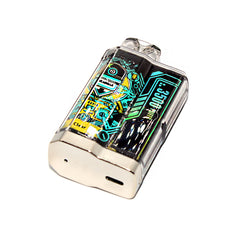 DragBar 3500 Puff Vape Online