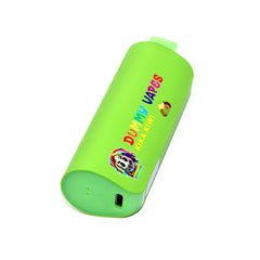 Dummy Vapes XFinity Rechargeable