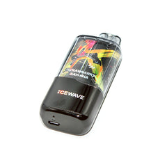 IceWave X8500 Rechargeable