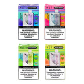 MoTi Duo 9000 Puffs Smart Vape