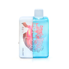 MoTi Duo 9000 Flavors