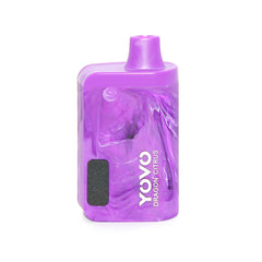 YOVO JB8000 Flavors Online