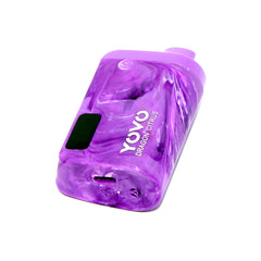 YOVO 8000 Disposable Vape