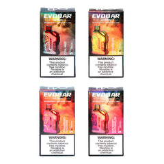 EvoBar 7000 Puff Vape