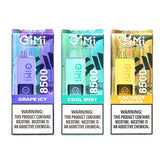 Flum GiMi 8500 Disposable Vape