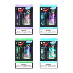 Sigelei IPV AC10000 Smart Vape