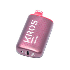 KROS 3 Unlimited 6K Vape