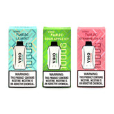 VIHO Turbo 10000 Puffs Vape