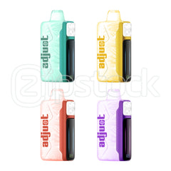 Adjust Vape MySweet 40000 Puffs Disposable