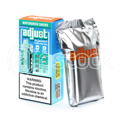 Adjust Vape MySweet 40K Disposable