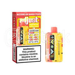 Adjust myFlavor 40k Vape