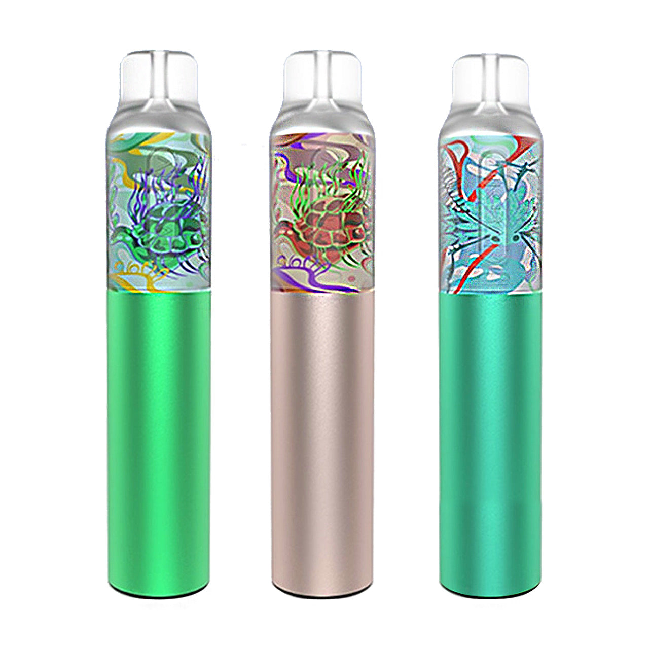 air bar lux vape Air Bar Lux Disposable 1000 Puffs 2.7mL main image 1