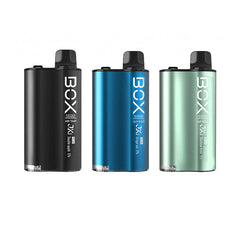 Air Bar Box 5000 Mesh Disposable Vape